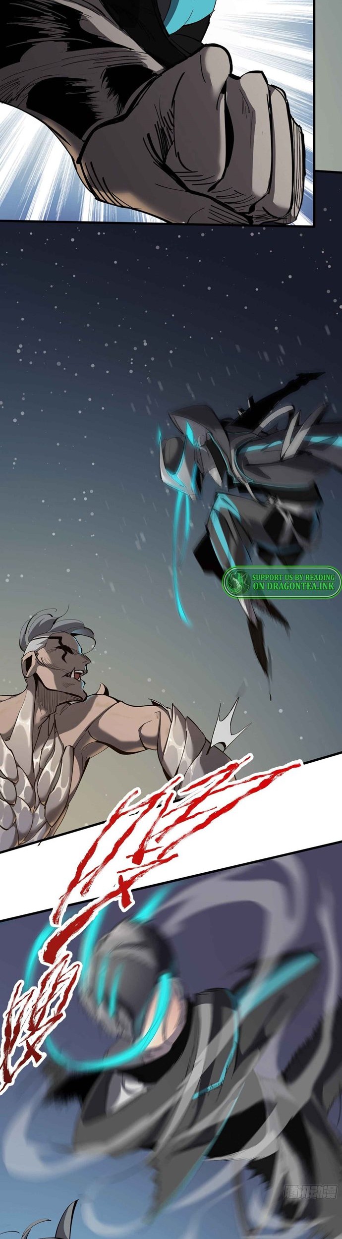 Star Prison Bab 02 halaman 34