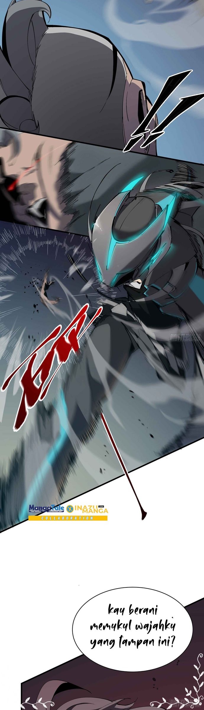 Star Prison Bab 02 halaman 35