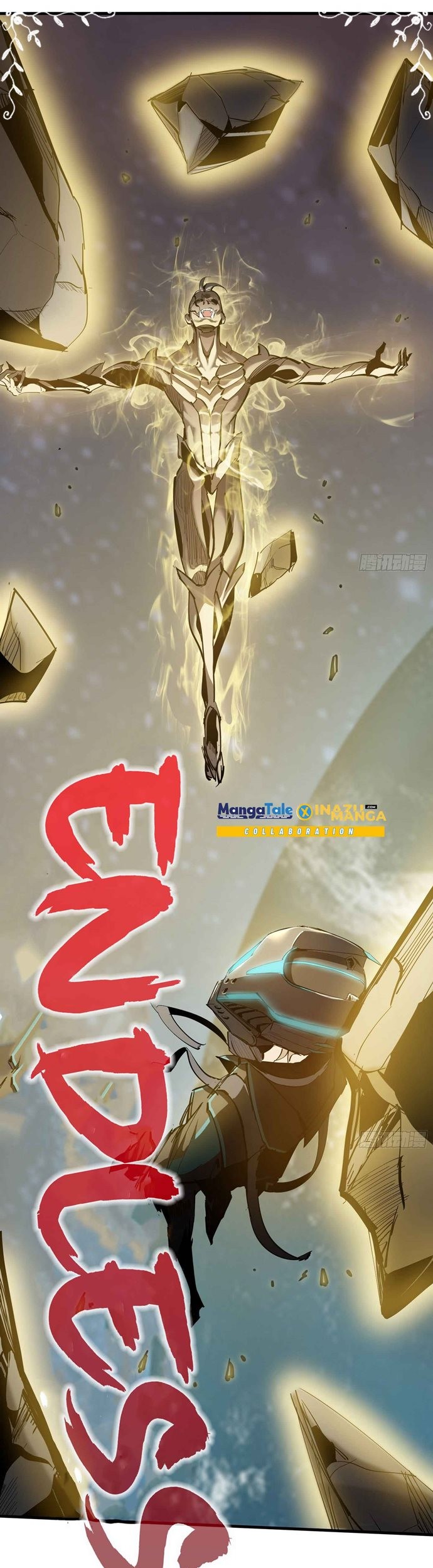 Star Prison Bab 02 halaman 38