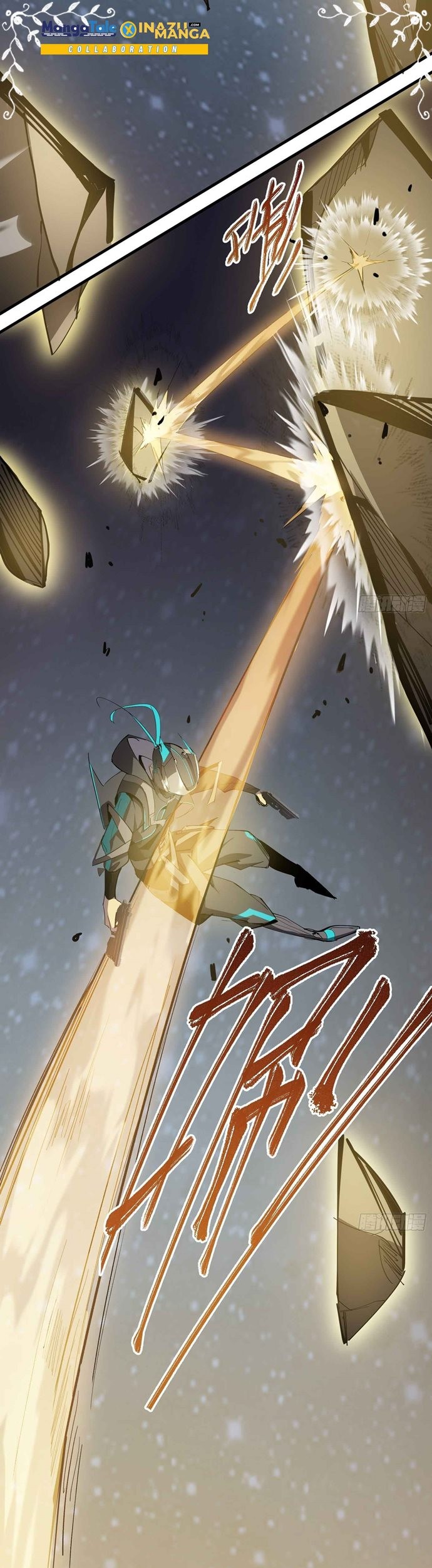Star Prison Bab 02 halaman 43