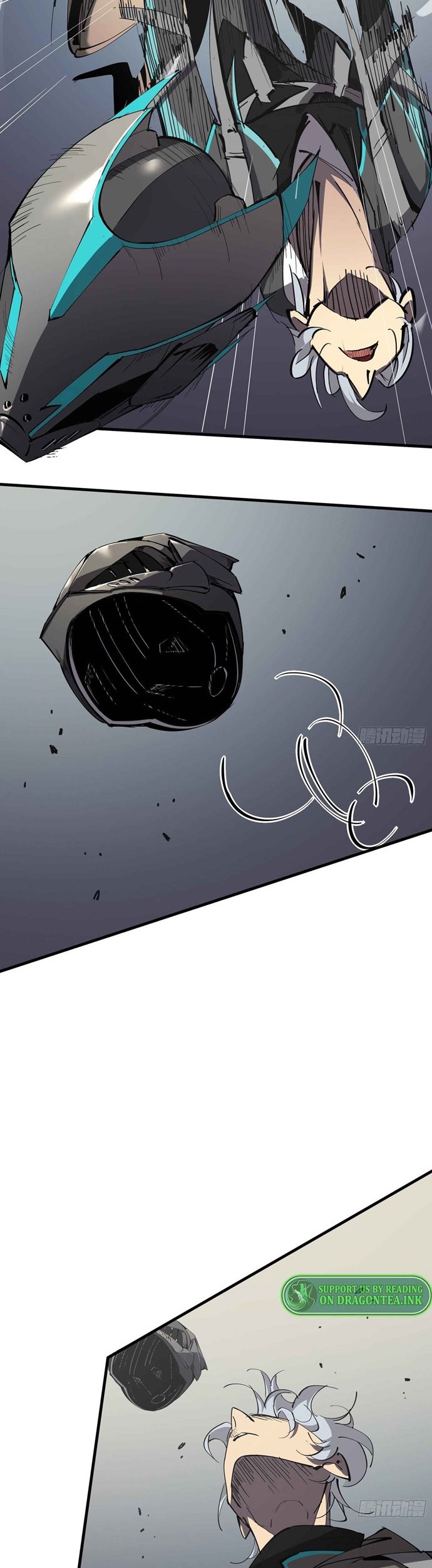 Star Prison Bab 02 halaman 50