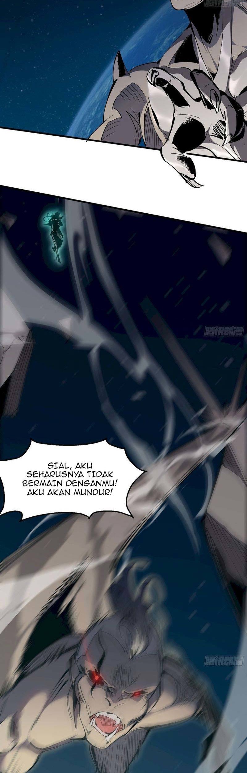 Star Prison Bab 3 halaman 2