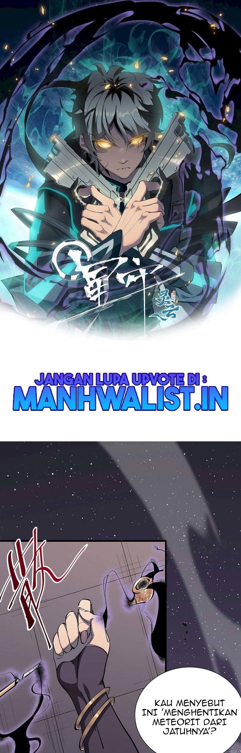 Star Prison Bab 4 halaman 1