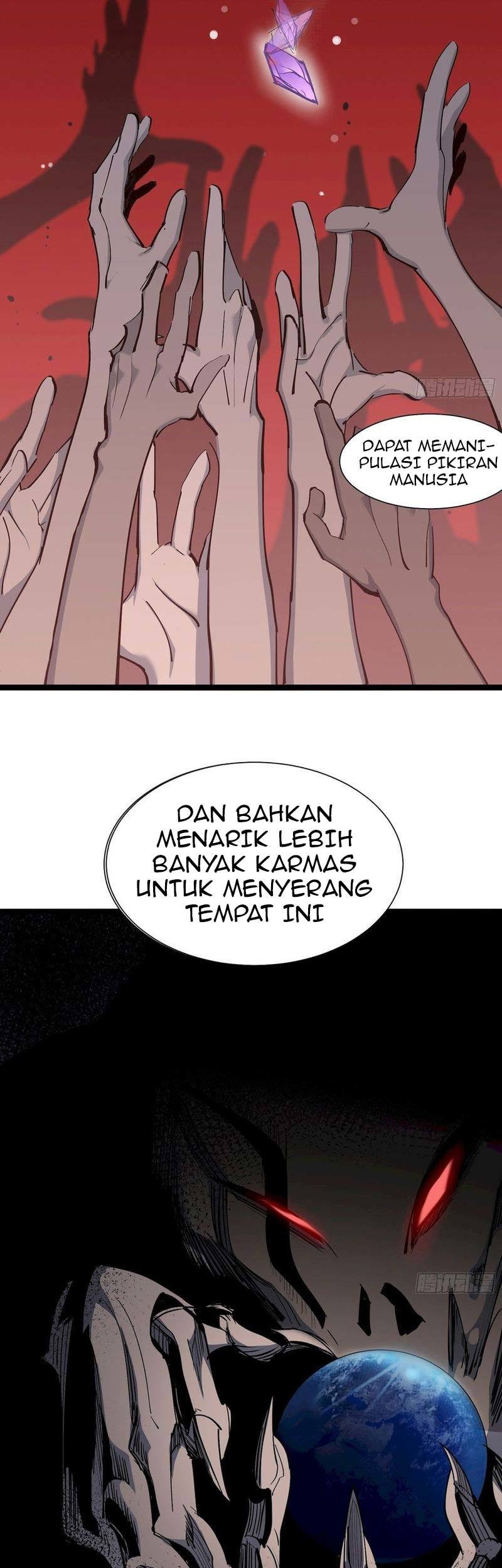 Star Prison Bab 4 halaman 16