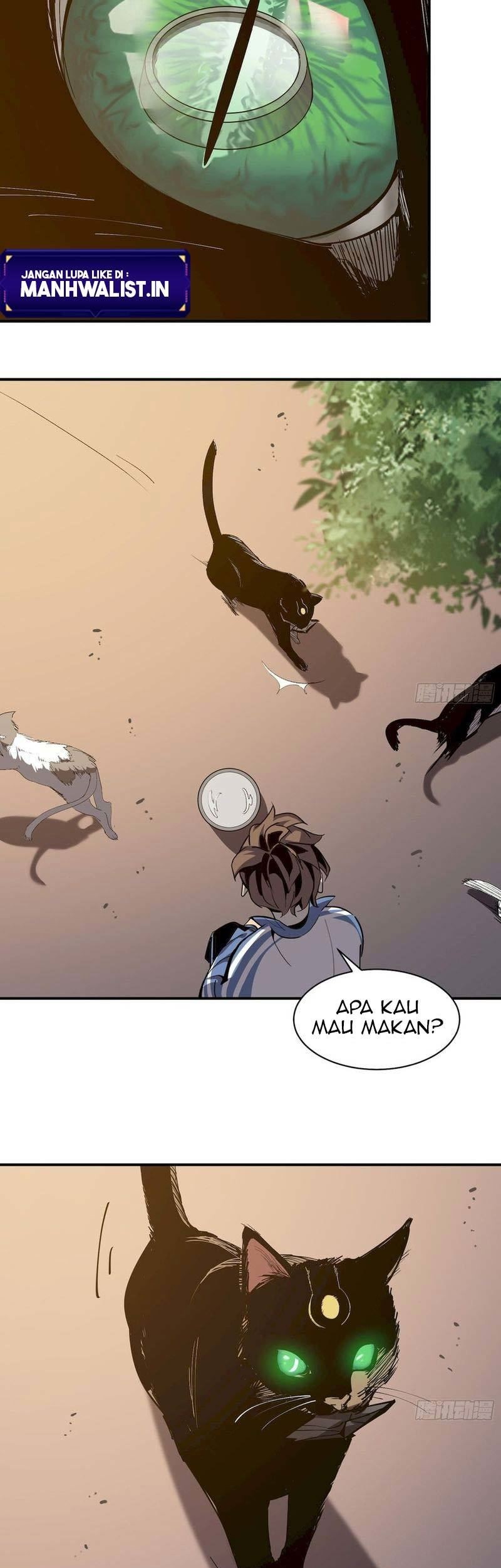 Star Prison Bab 5 halaman 19