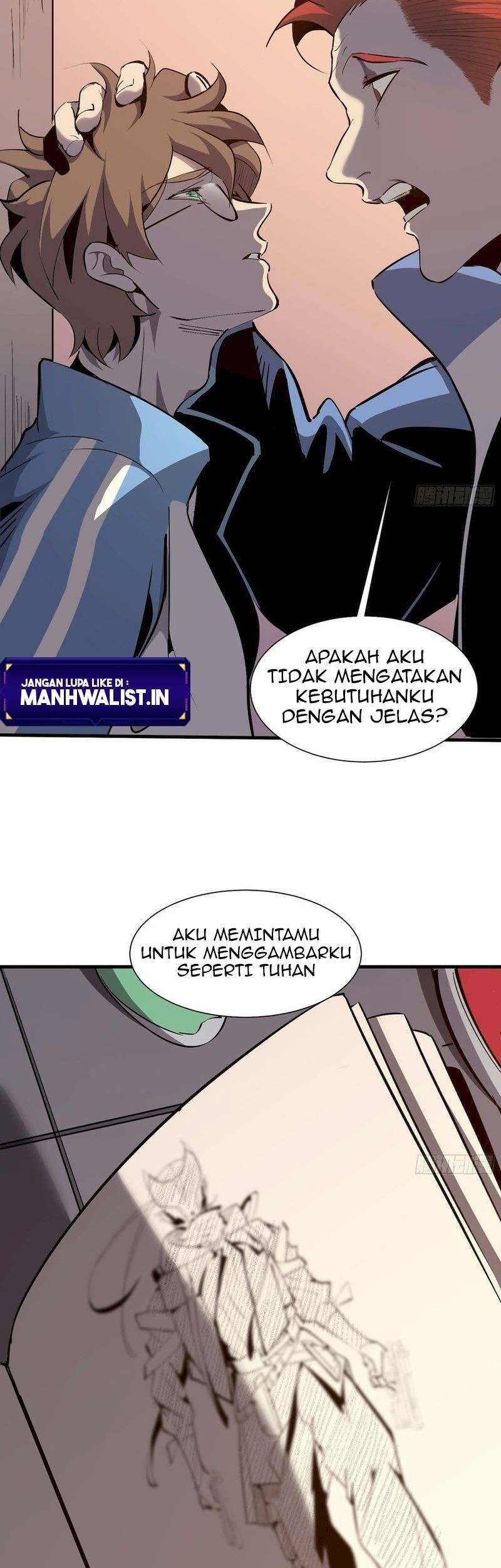 Star Prison Bab 5 halaman 28