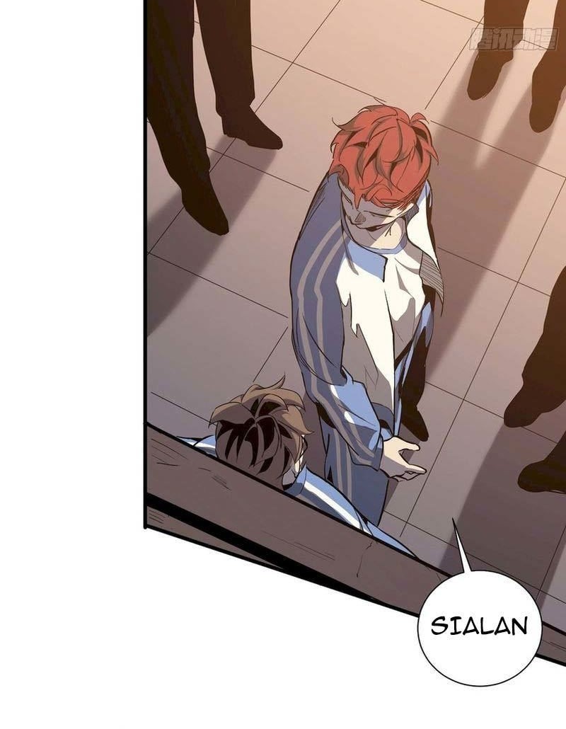 Star Prison Bab 5 halaman 30