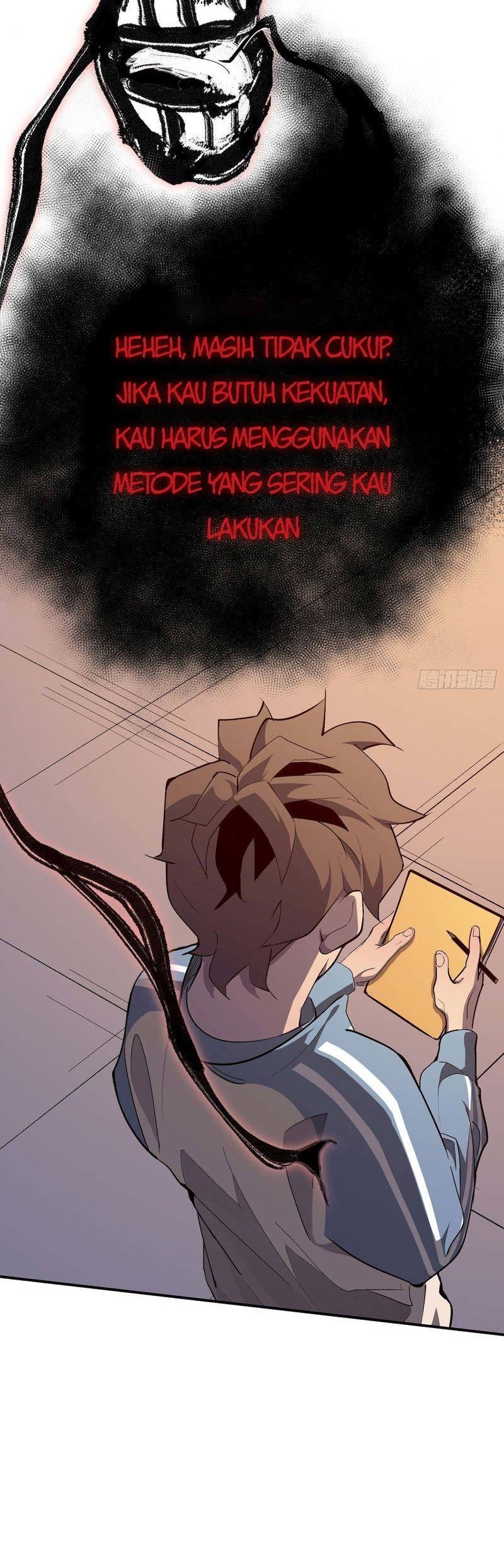 Star Prison chapter 6 halaman 4
