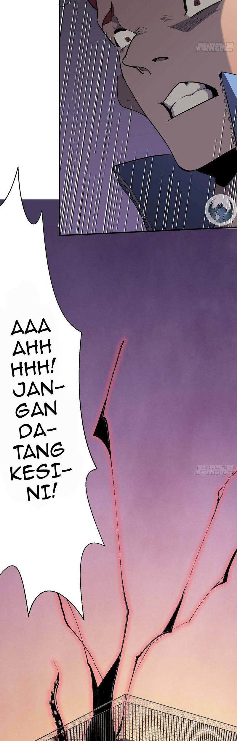 Star Prison chapter 6 halaman 18