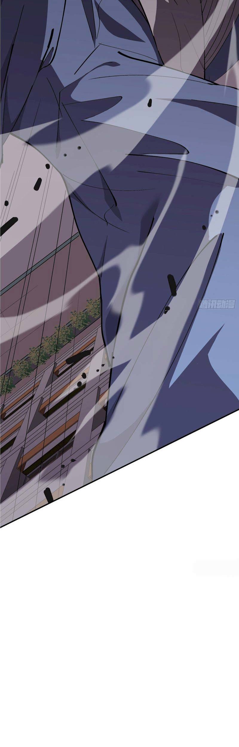Star Prison chapter 6 halaman 32