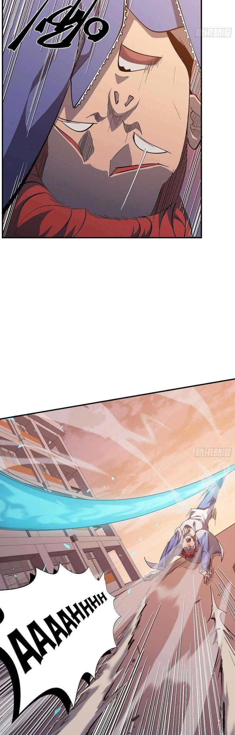 Star Prison chapter 6 halaman 35