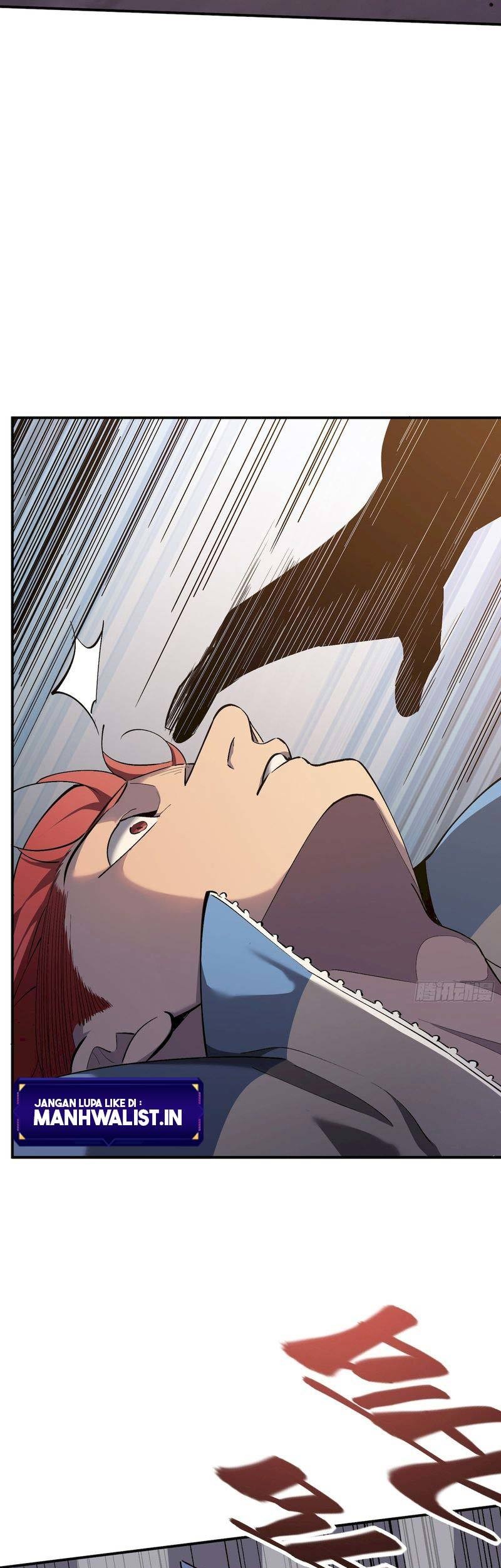 Star Prison chapter 6 halaman 37