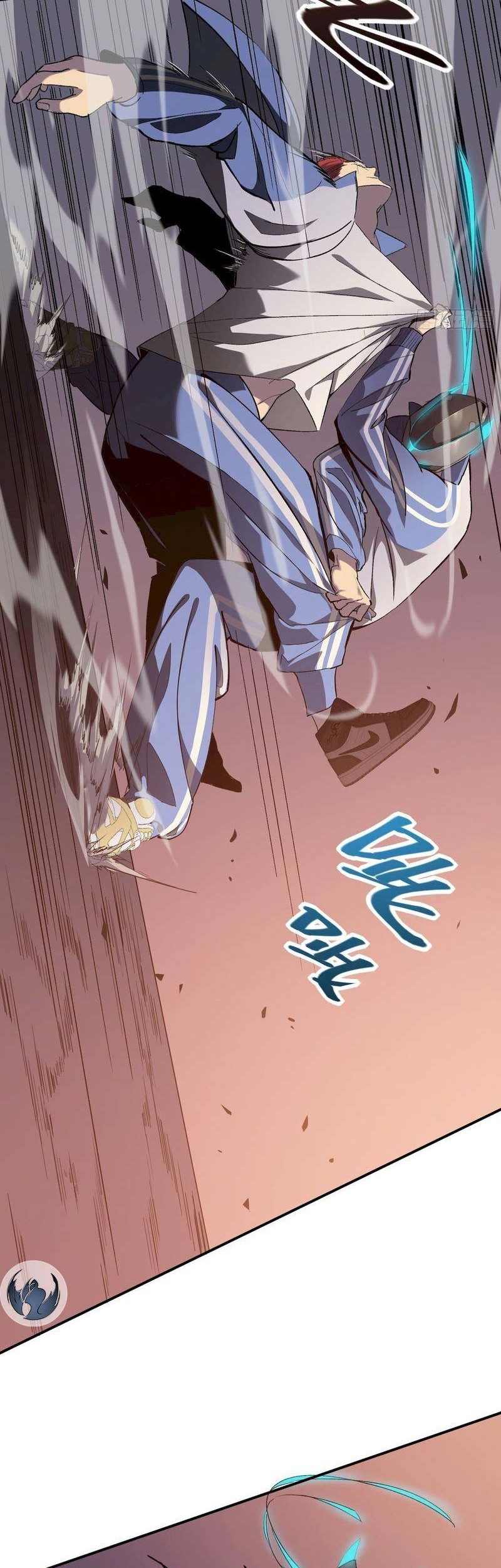 Star Prison chapter 6 halaman 38