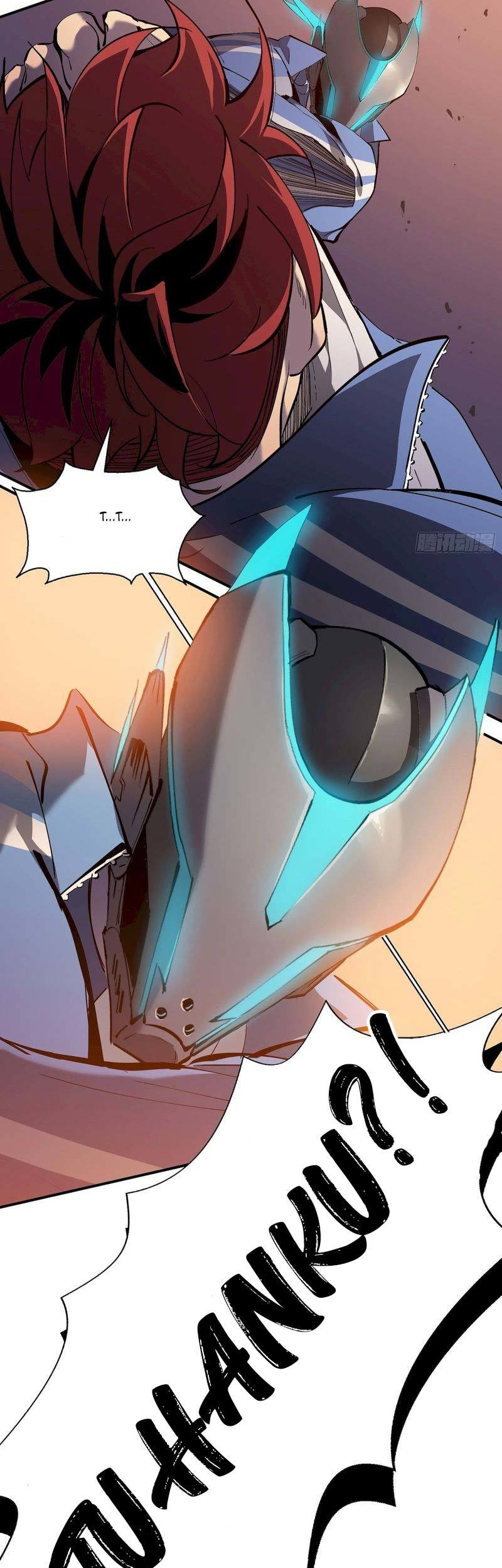 Star Prison chapter 6 halaman 39