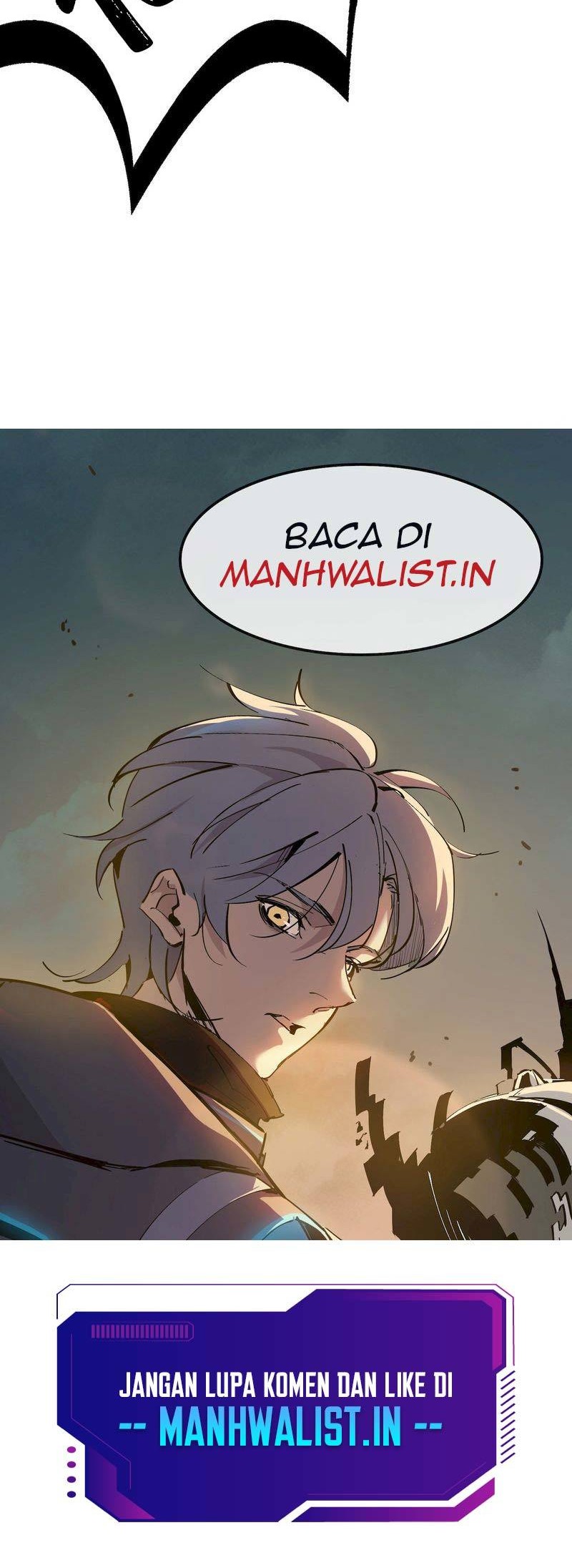 Star Prison chapter 6 halaman 40