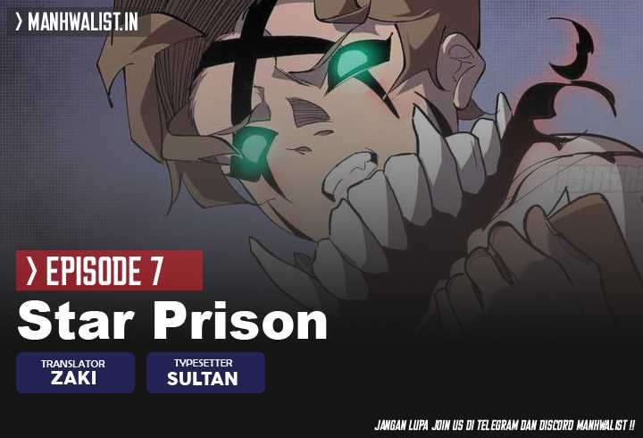 Star Prison Bab 7 halaman 1