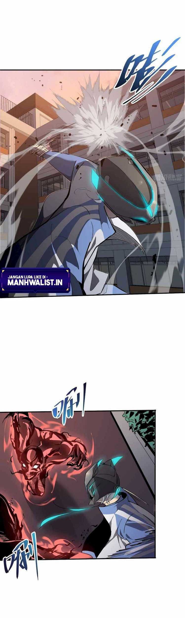 Star Prison Bab 7 halaman 20