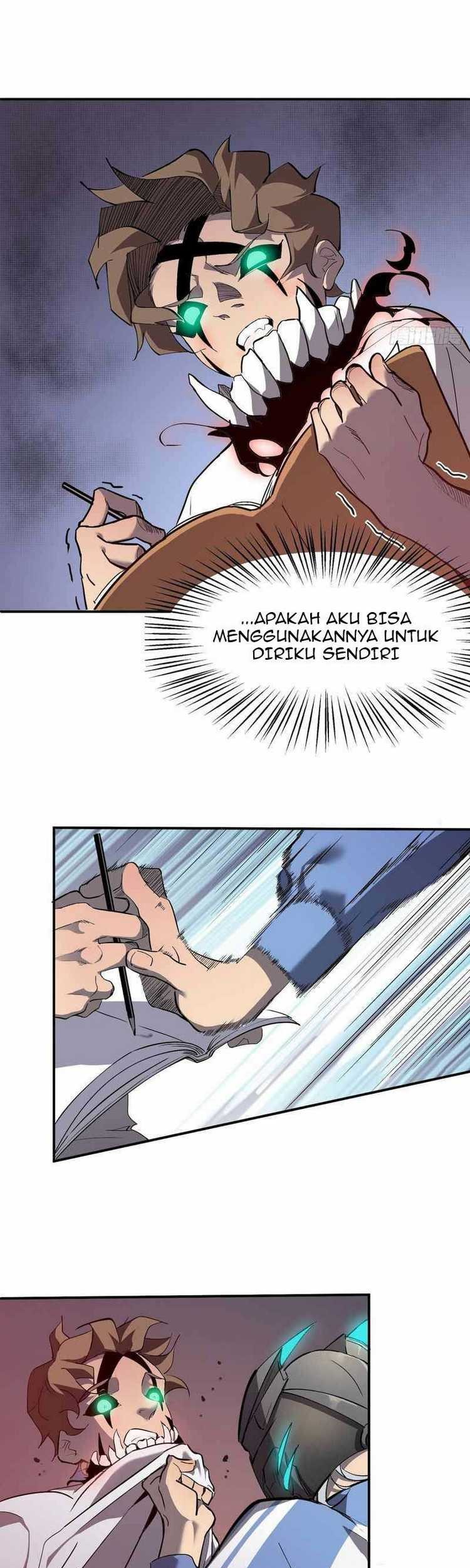 Star Prison Bab 7 halaman 30