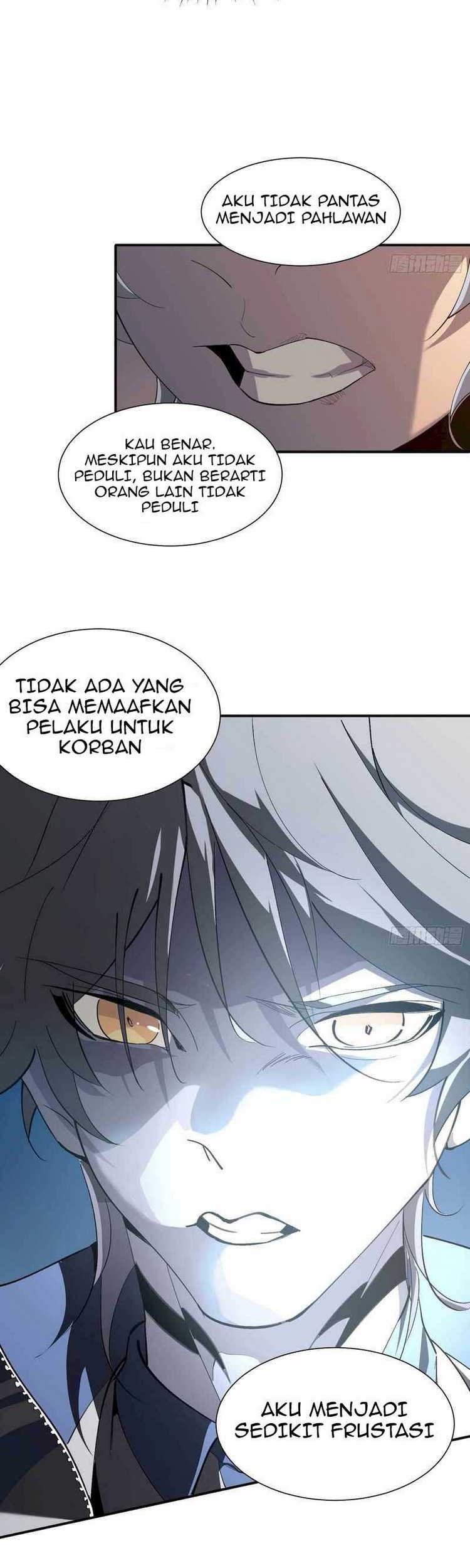 Star Prison Bab 7 halaman 36
