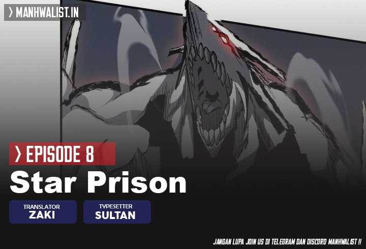 Star Prison Bab 8 halaman 1