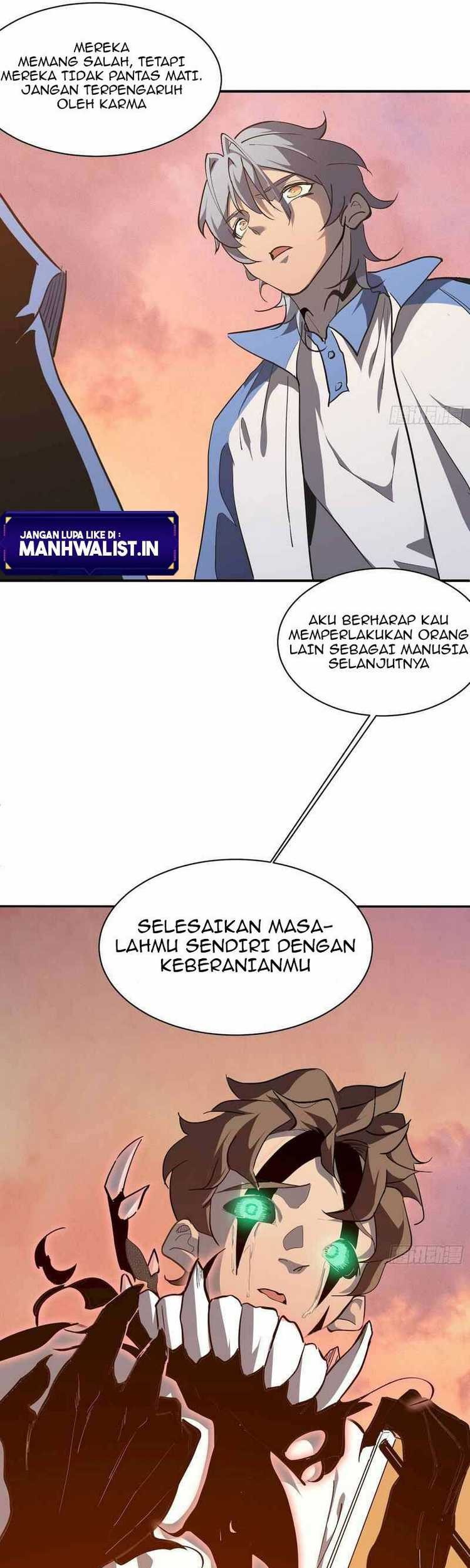Star Prison Bab 8 halaman 14