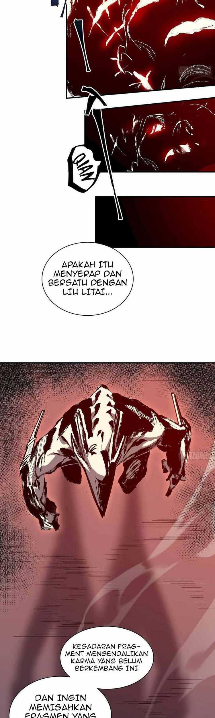 Star Prison Bab 8 halaman 23