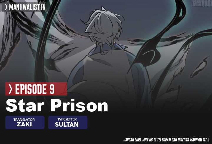 Star Prison Bab 9 halaman 1
