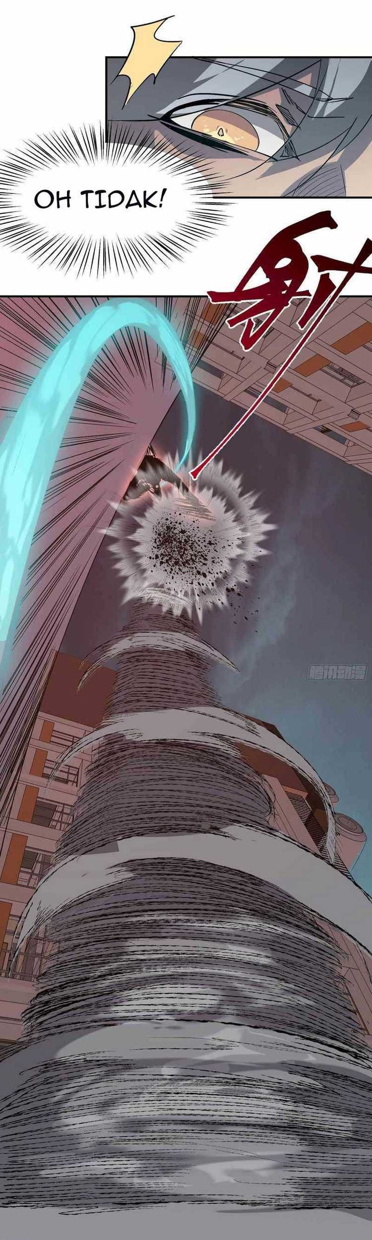 Star Prison Bab 9 halaman 9