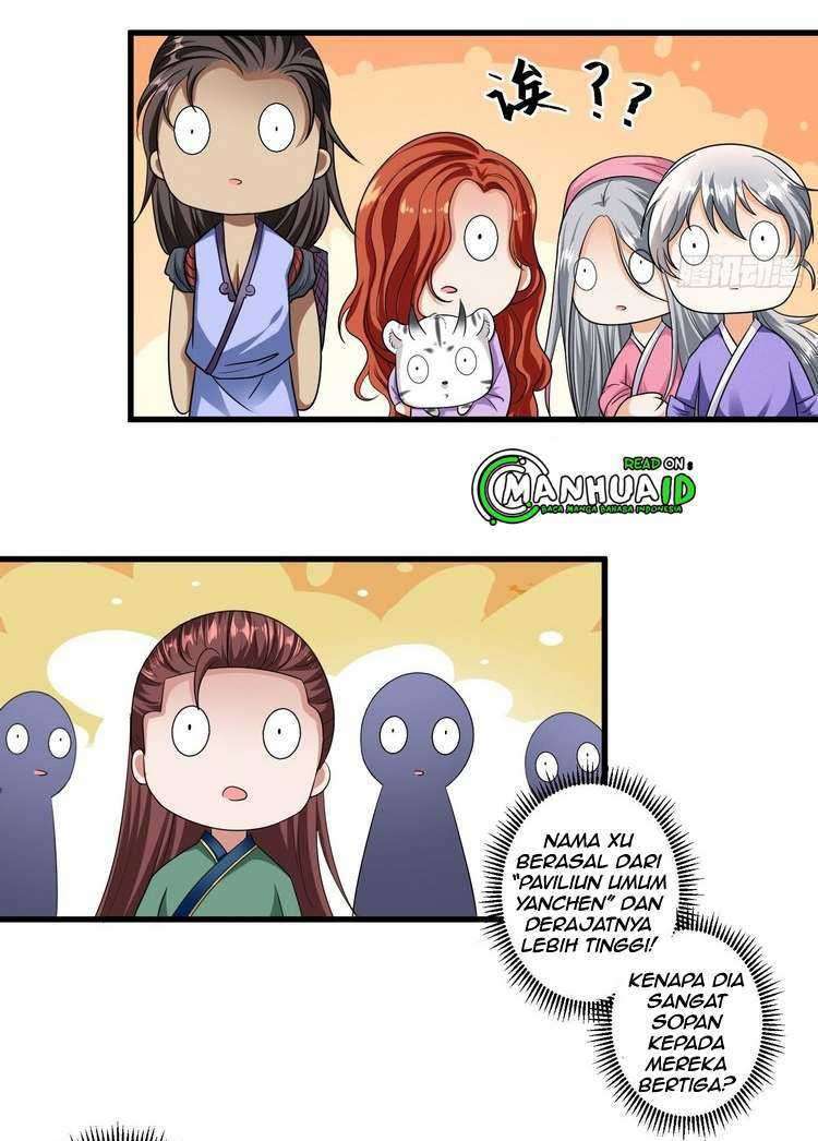 Start Become a Plug-in Bab 13 halaman 12