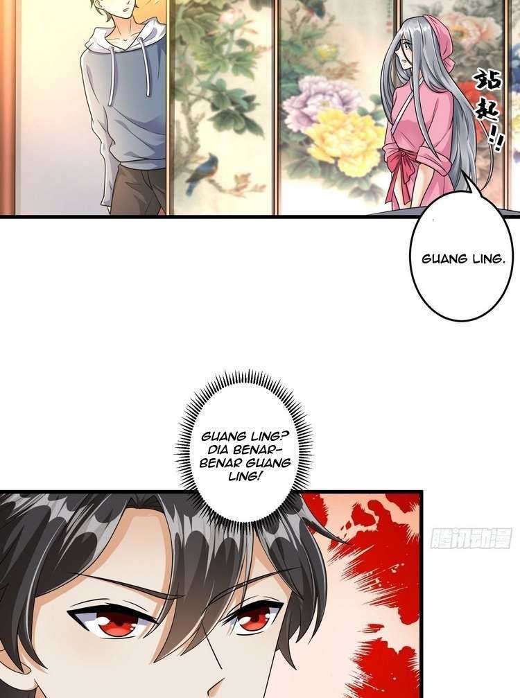 Start Become a Plug-in chapter 14 halaman 17