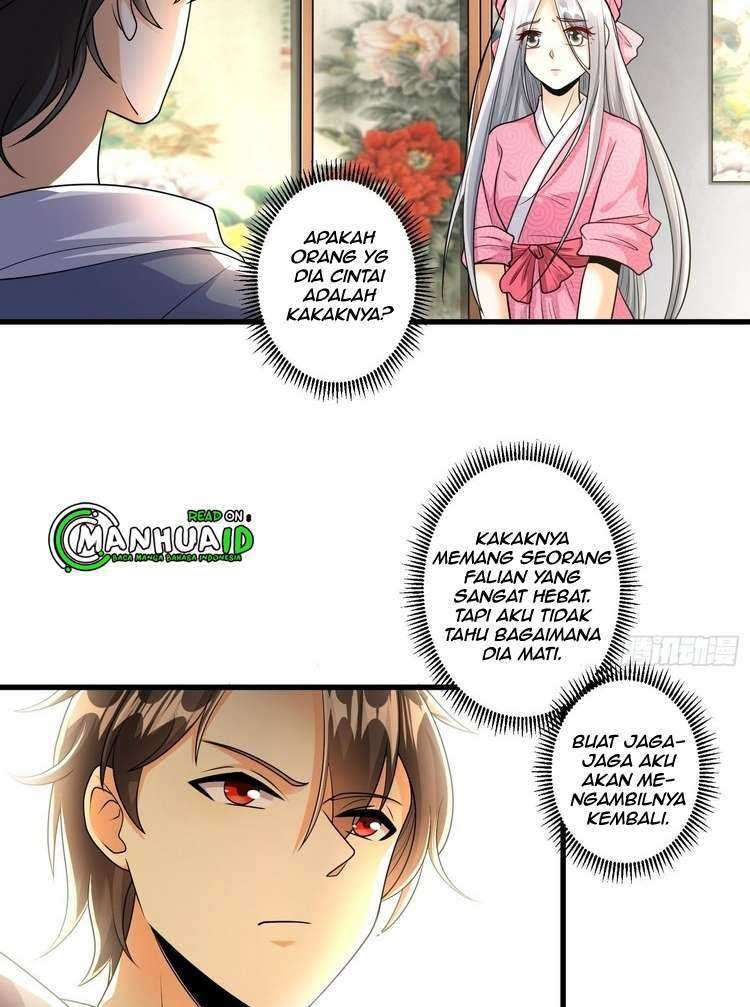Start Become a Plug-in chapter 14 halaman 21