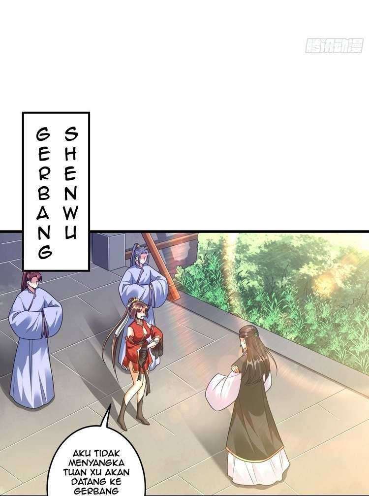 Start Become a Plug-in chapter 14 halaman 25