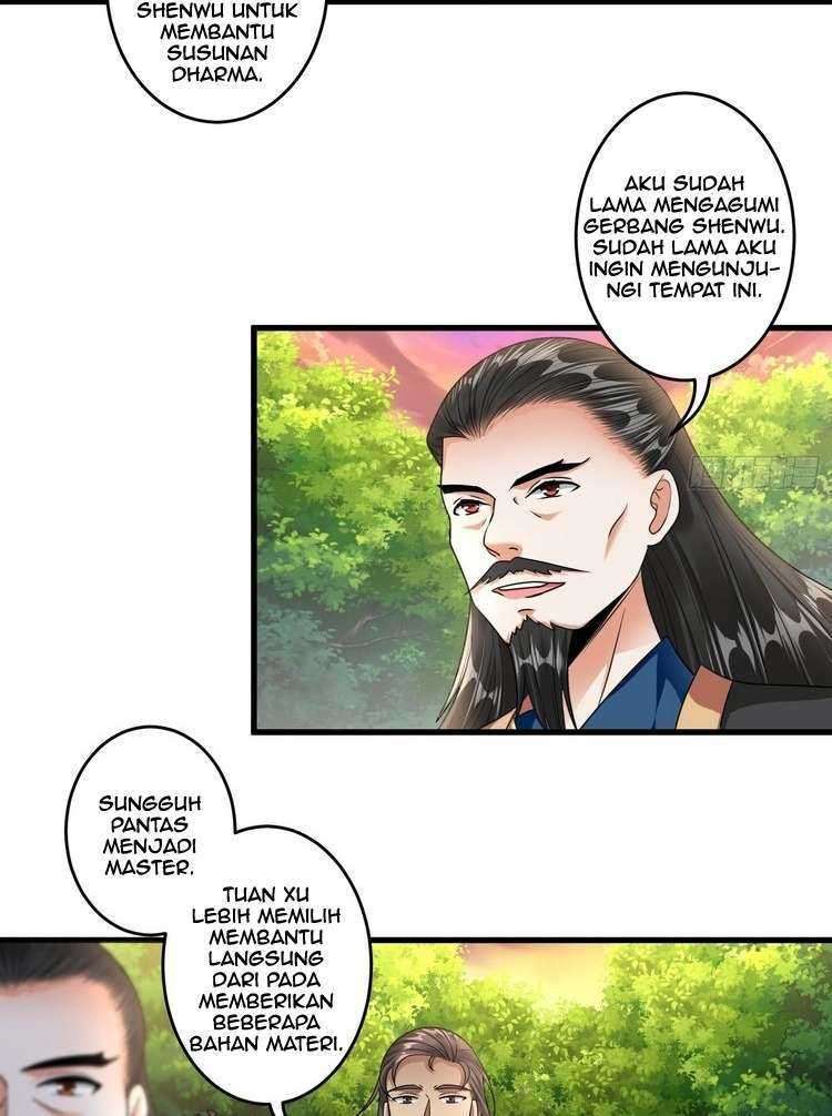 Start Become a Plug-in chapter 14 halaman 26