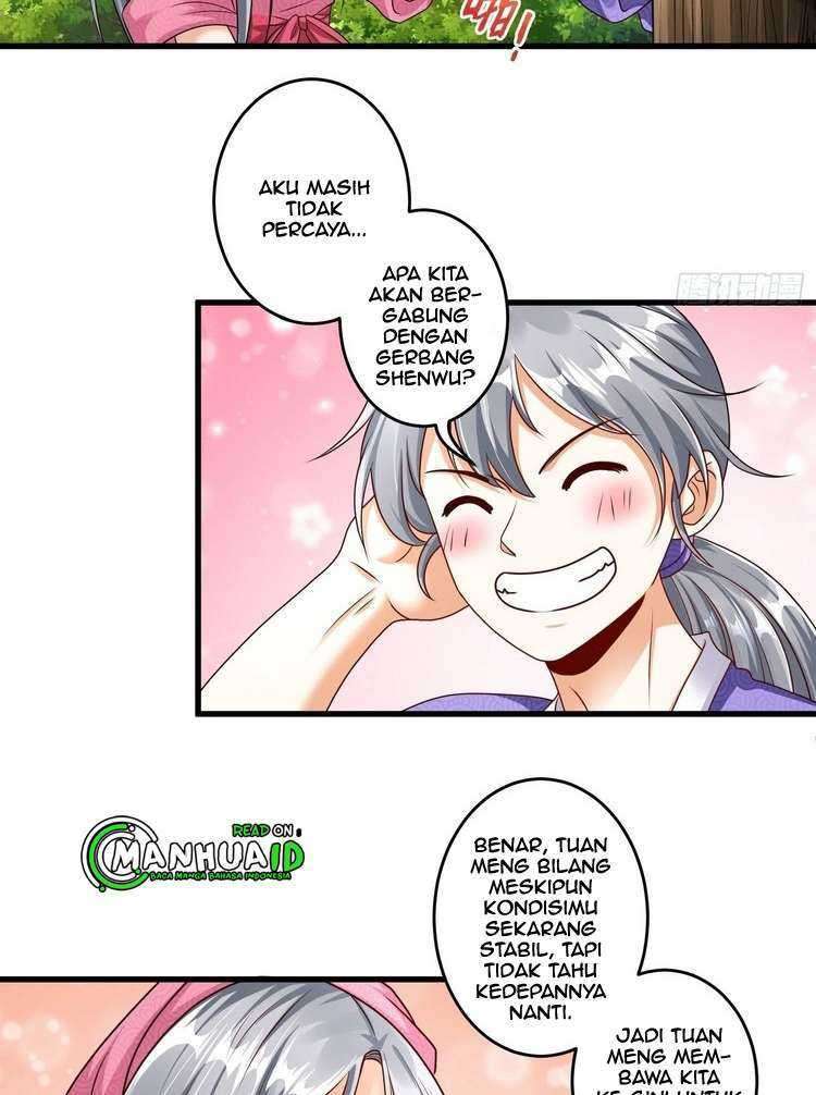 Start Become a Plug-in chapter 14 halaman 30