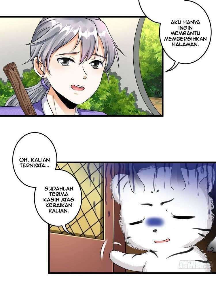 Start Become a Plug-in chapter 15 halaman 13