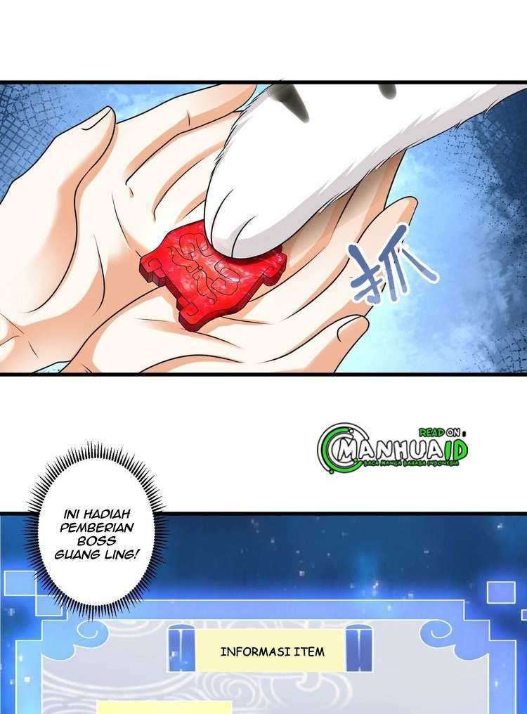 Start Become a Plug-in chapter 15 halaman 21
