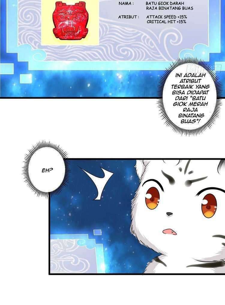 Start Become a Plug-in chapter 15 halaman 22