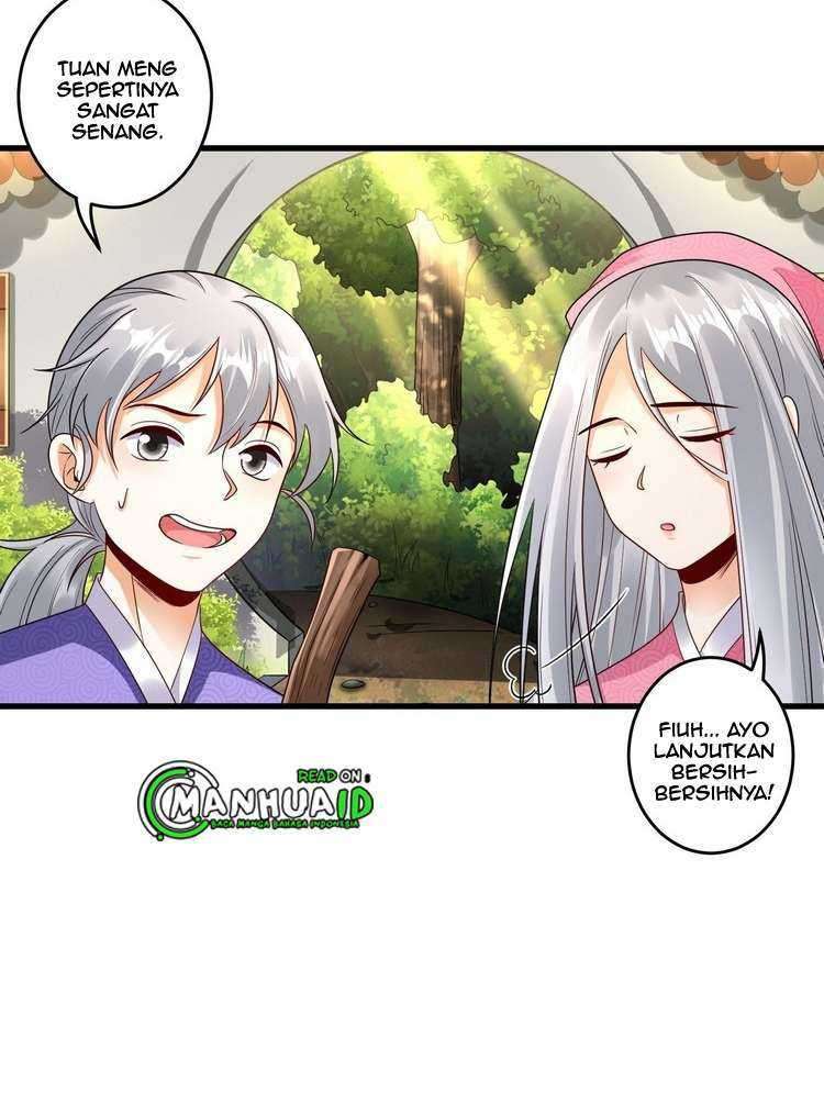 Start Become a Plug-in chapter 15 halaman 30