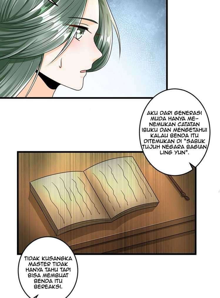 Start Become a Plug-in chapter 22 halaman 22