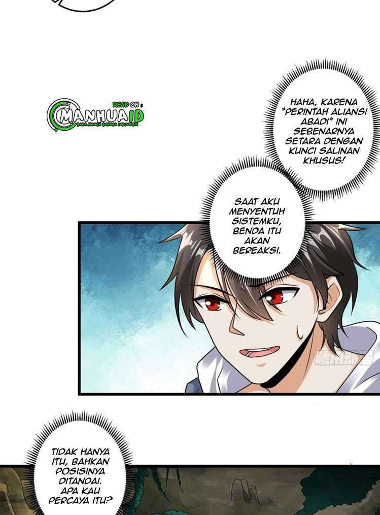 Start Become a Plug-in chapter 22 halaman 23
