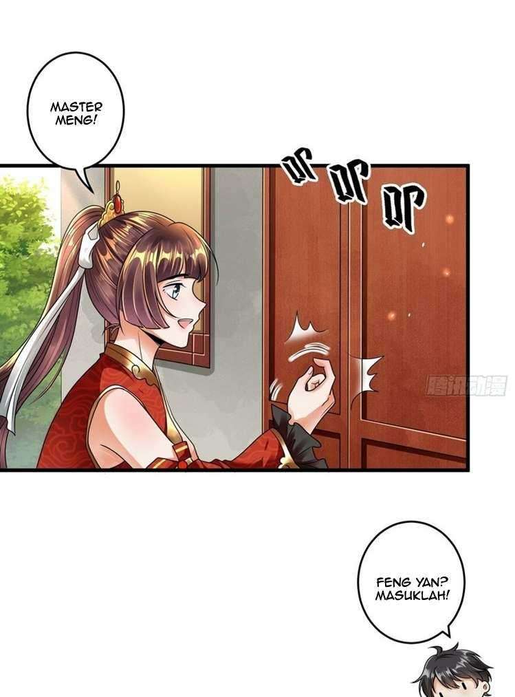 Start Become a Plug-in chapter 22 halaman 25
