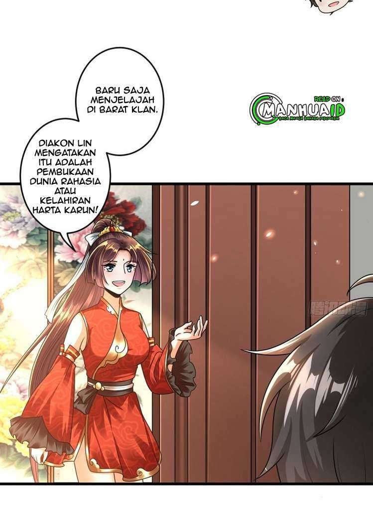 Start Become a Plug-in chapter 22 halaman 26