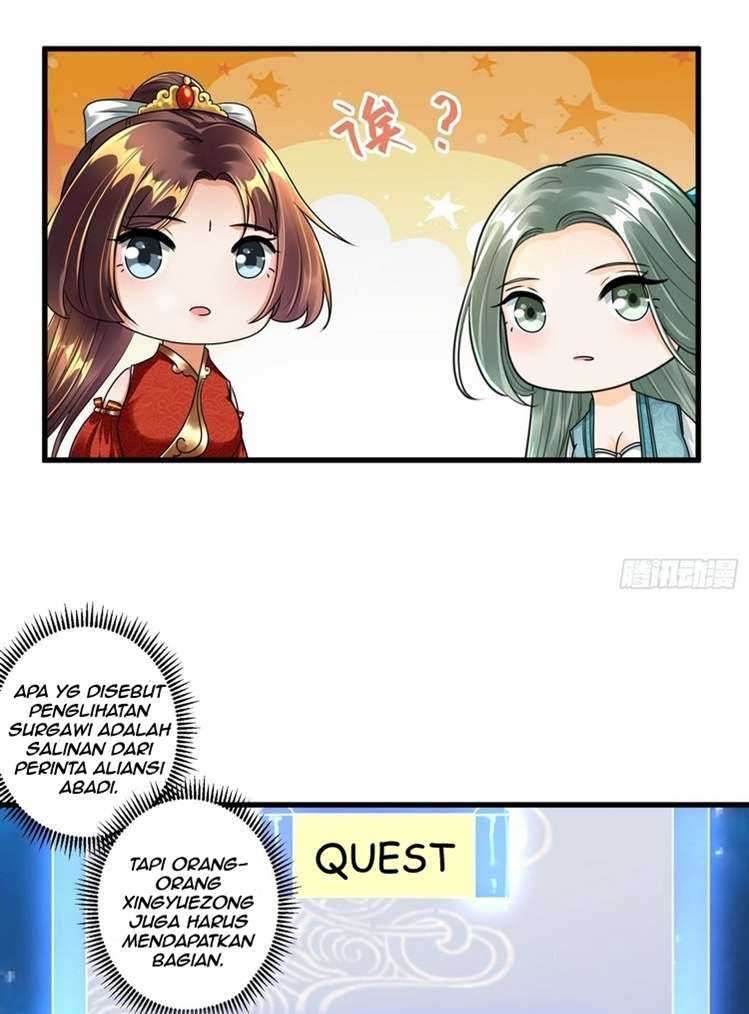 Start Become a Plug-in chapter 22 halaman 28