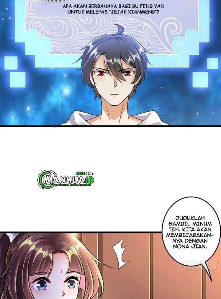 Start Become a Plug-in chapter 22 halaman 29