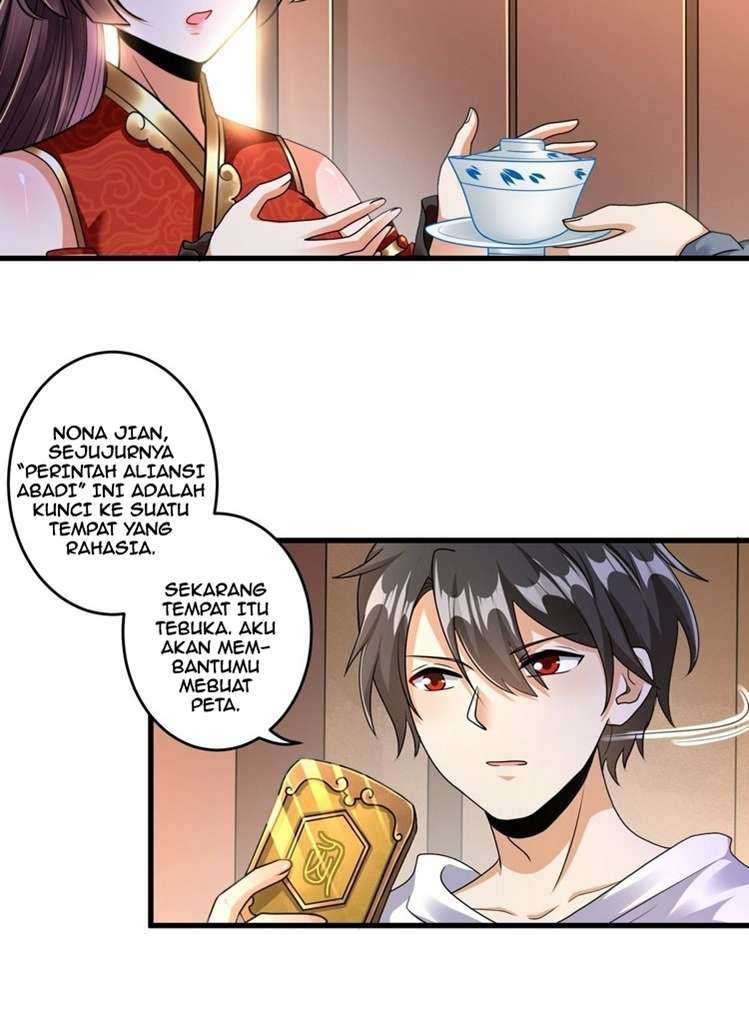 Start Become a Plug-in chapter 22 halaman 30