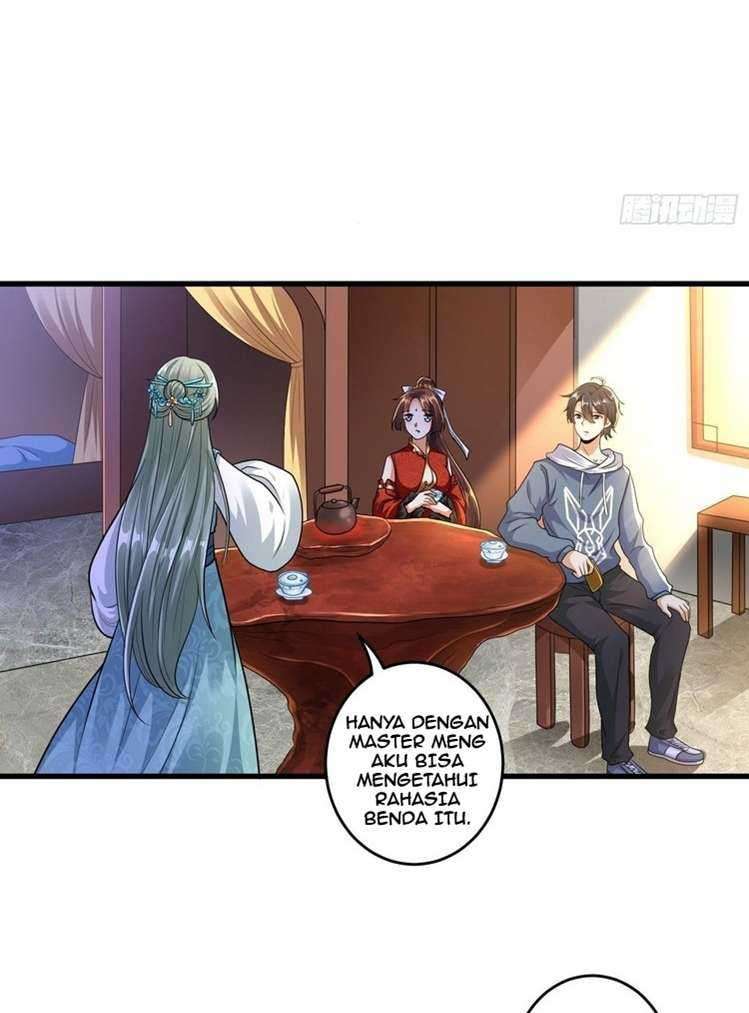 Start Become a Plug-in chapter 22 halaman 31