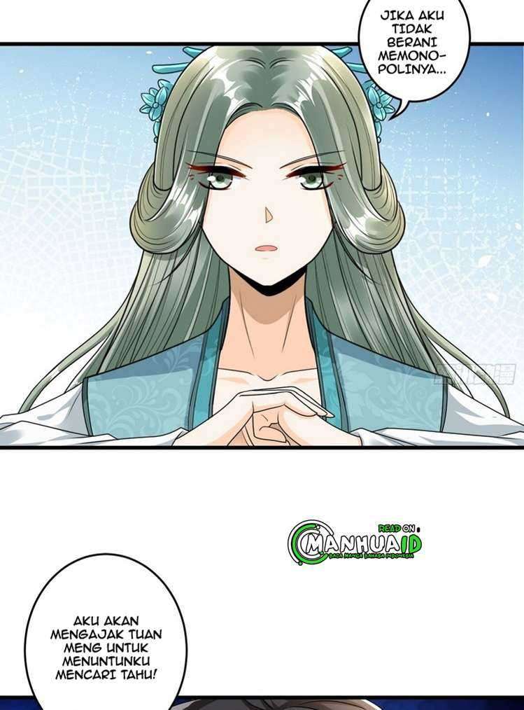 Start Become a Plug-in chapter 22 halaman 32