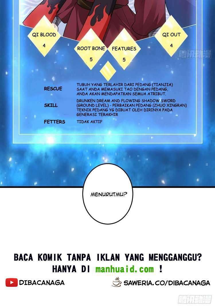 Start Become a Plug-in Bab 29 halaman 30
