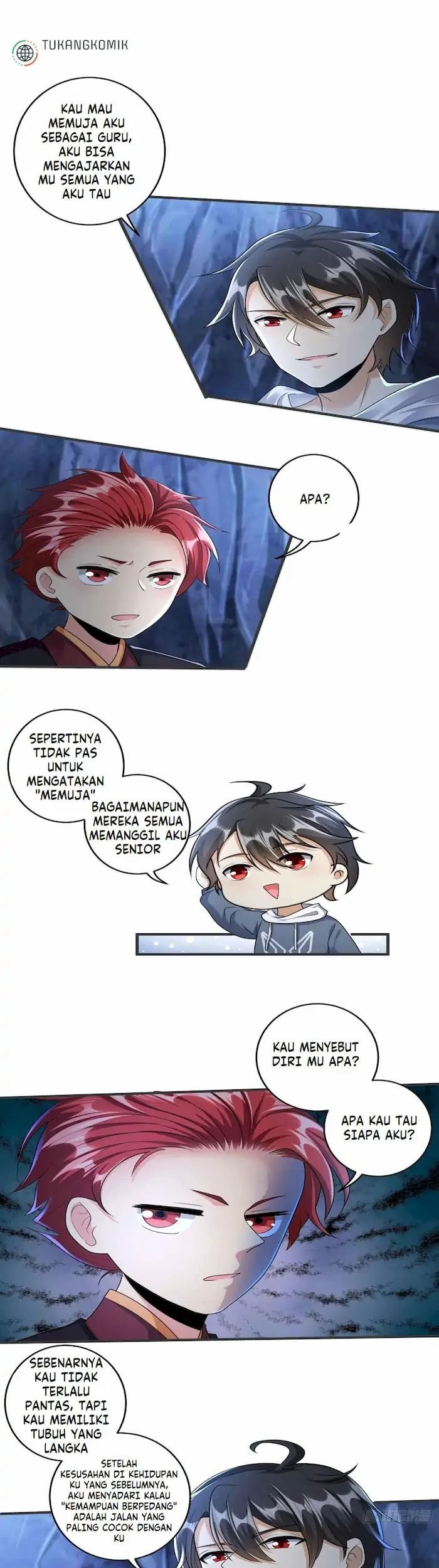 Start Become a Plug-in Bab 30 halaman 1