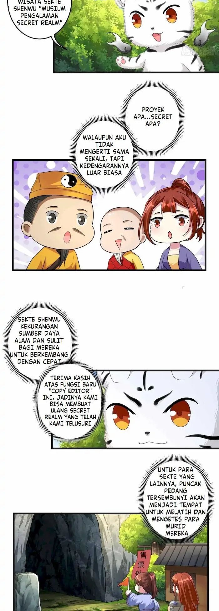 Start Become a Plug-in Bab 32 halaman 4